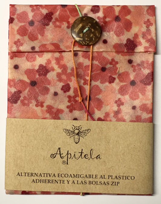 Telas Adherentes para Alimentos - Sandwich - Apitela